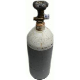 OXYGEN BOTTLE, mini OX-20 5lt A 'Market, ACRTOOLS