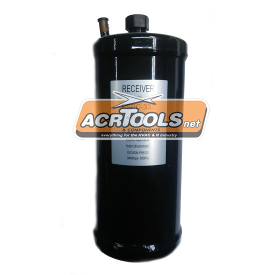 MACHINERY BOTTLE 3lt,3/4-1ΗΡ,ACRTOOLS..