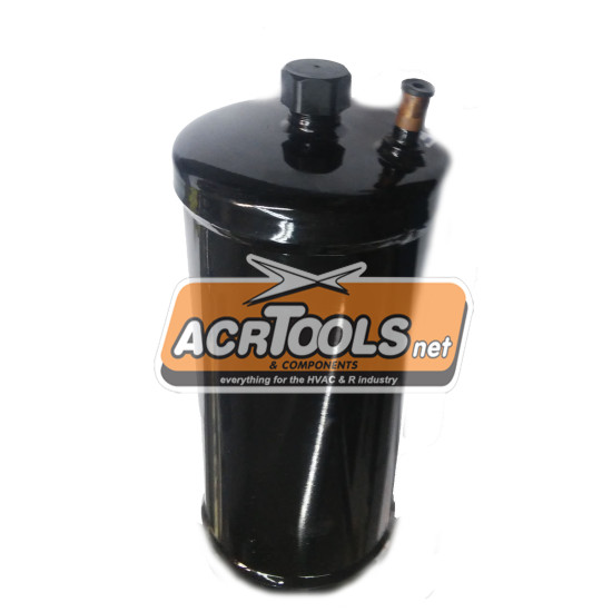 MACHINERY BOTTLE 3lt,3/4-1ΗΡ,ACRTOOLS..