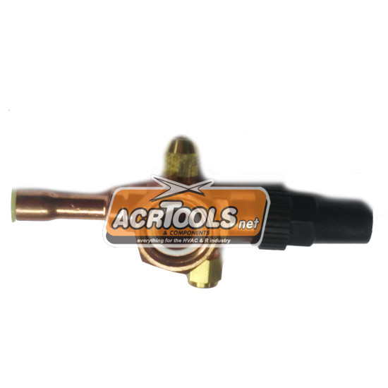 MACHINERY BOTTLE 3lt,3/4-1ΗΡ,ACRTOOLS..