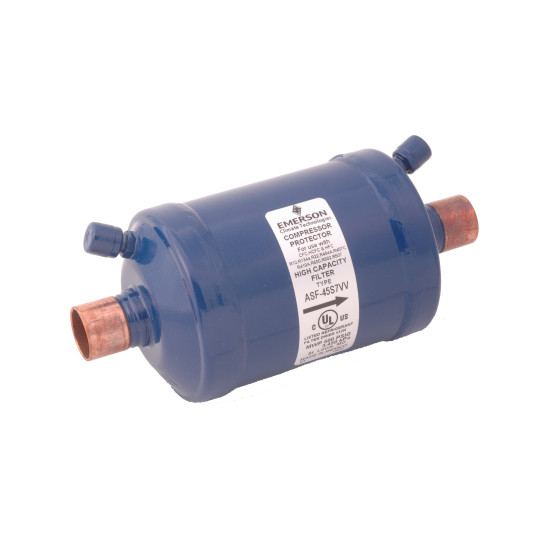 FILTER DRIER SERIES ODF ASF-35S5,5/8 "ALCO" FILTER DRIER SERIES ODF ASF-35S5,5/8 "ALCO"