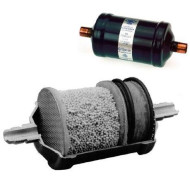 FILTER DRIER FIX 1/4 FLARE FDB-052 ALCO