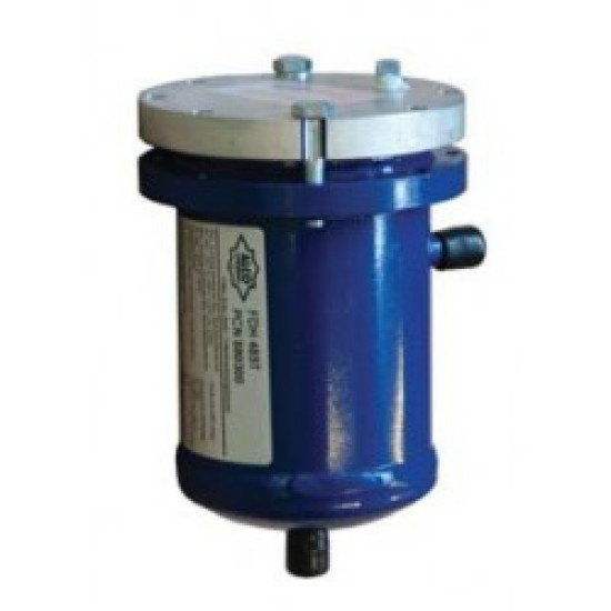 FILTER DRIER SHELL ODS (1 CORE) ADKS485T, 5/8 "ALCO" FILTER DRIER SHELL ODS (1 CORE) ADKS485T, 5/8 "ALCO"