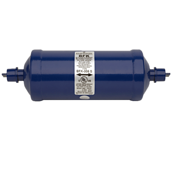 Bi-flow Filter Driers 1/2 SAE, BFK164,  "ALCO"