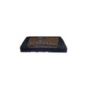 Active Carbon filter ,10mm thickness in sheets (sq.m) ACRTOOLS...