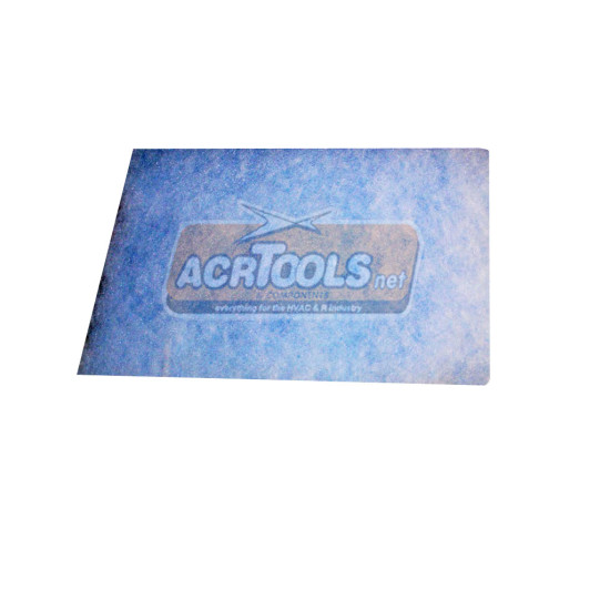 FILTER AIR COND  G3, 20mm, SURFACE, m2, ACRTOOLS...