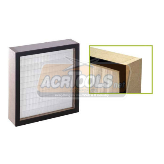 ABSOLUTE FILTER special construction ACRTOOLS ...