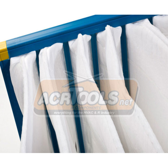 Bag filter special construction, ACRTOOLS ...