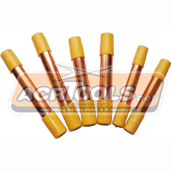COPPER FILTER 30GR 1/4#1/4 (6.5-6.5mm) COPPER FILTER 30GR 1/4#1/4 (6.5-6.5mm)
