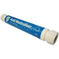 ACID NEUTRALISER  AQUA,SAFE PH  2.5~7,ASPEN...