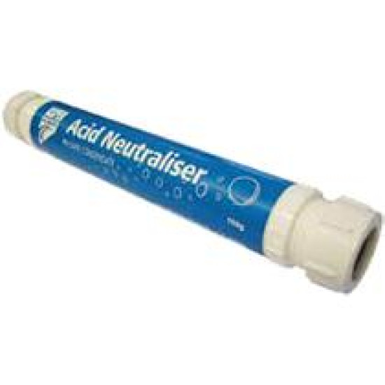 ACID NEUTRALISER  AQUA,SAFE PH  2.5~7,ASPEN...