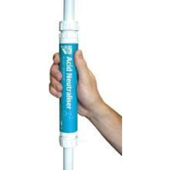 ACID NEUTRALISER  AQUA,SAFE PH  2.5~7,ASPEN...