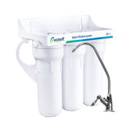 FILTERING WATER SYSTEM,ACRM3 (under counter),ACRTOOLS