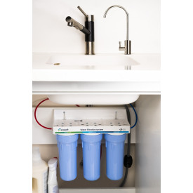 FILTERING WATER SYSTEM,ACRM3 (under counter),ACRTOOLS