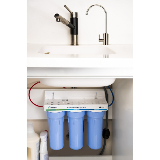 FILTERING WATER SYSTEM,ACRM3 (under counter),ACRTOOLS FILTERING WATER SYSTEM,ACRM3 (under counter),ACRTOOLS