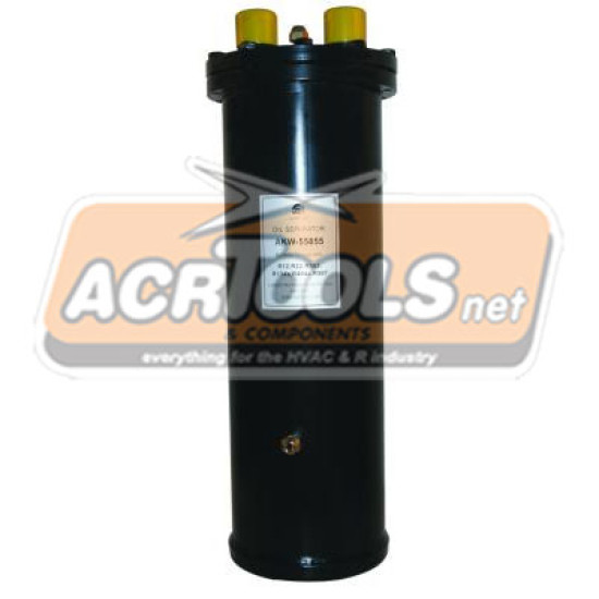 Oil separator 7/8",FIX ACRTOOLS,480ml...