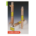 HEAT EXCHANGER, 1/8#1/2, ΑΗΧ10118, STAG