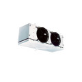 CUBIC UNIT COOLER HIGH TEMPERATURES, EC139Α (SC2: 12.86  kW, Τinlet 0°C ), w/o heaters, GARCIA CAMARA Spain