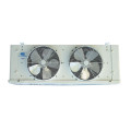 CUBIC UNIT COOLER LOW TEMPERATURES, BSL46BE (SC3: 3.665  kW, Τinlet -18°C ), with heaters, GARCIA CAMARA Spain