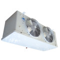 CUBIC UNIT COOLER LOW TEMPERATURES, BSL46BE (SC3: 3.665  kW, Τinlet -18°C ), with heaters, GARCIA CAMARA Spain
