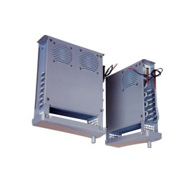 ΕΞΑΤΜΙΣΤΗΣ ΤΥΠΟΥ ΠΛΑΤΗΣ Ή ΜΕΣΗΣ, BM31AO (SC2: 0.32 kW, Τχώρου 0°C ), GARCIA CAMARA Ισπανίας