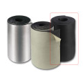 Rubber insulation plate in roll 30m x 1m with 6mm thickness Rubber insulation plate in roll 30m x 1m with 6mm thickness