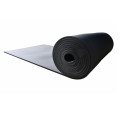 Rubber insulation plate in roll 30m x 1m with 6mm thickness Rubber insulation plate in roll 30m x 1m with 6mm thickness
