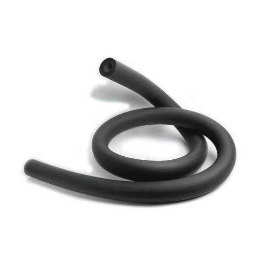 Insulated rubber coil 23m, thickness 6mm, in.diameter 22 for 7/8 "copper pipe Insulated rubber coil 23m, thickness 6mm, in.diameter 22 for 7/8 "copper pipe