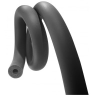 Insulated rubber coil 40m, thickness 6mm, in.diameter 12 for 1/2 "copper pipe