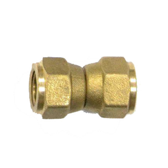 ΟΡΕΙΧΑΛΚΙΝΑ ΡΑΚΟΡ US4-4 ΔΙΠΛΑ 1/4#1/4 FLARE ΘΥΛΗΚΟ, DIVERSITECH