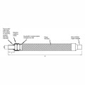 VIBRATION ABSORBER 1 1/8" ACRTOOLS VIBRATION ABSORBER 1 1/8" ACRTOOLS