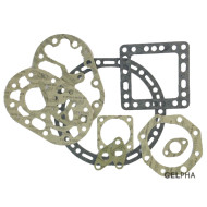 Gaskets kit compressor K-8.2 Ø43 for GELPHA compressors.