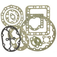 Gaskets kit compressor MR-32.2 Ø66 for GELPHA compressors