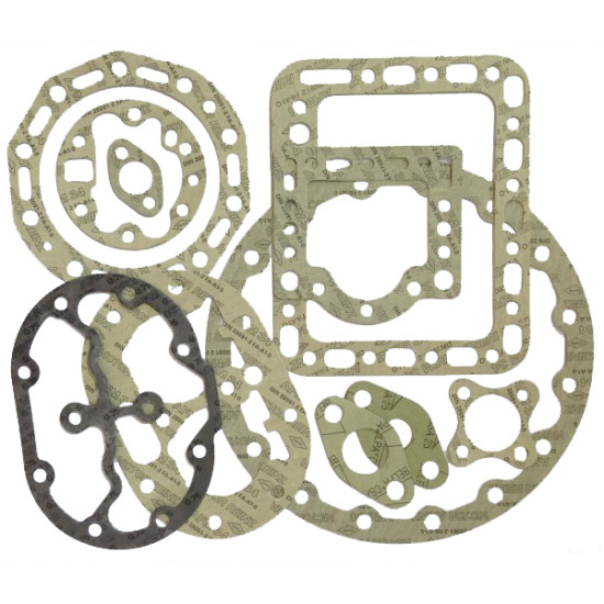 Gaskets kit compressor MR-32.2 Ø66 for GELPHA compressors