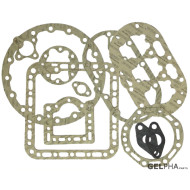 Gaskets kit compressorGR-39.3 Ø60,5 for GELPHA compressors.
