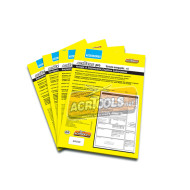 #1 , Air conditioning service Report sheets ACRTOOLS pro...