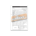 Έντυπο αναφοράς #2 , Συντήρησης ΨΥΓΕΙΟΥ ACRTOOLS pro... Έντυπο αναφοράς #2 , Συντήρησης ΨΥΓΕΙΟΥ ACRTOOLS pro...