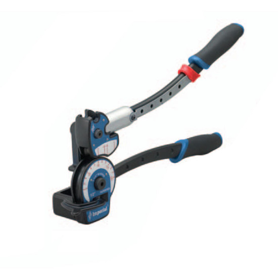 TUBE BENDER 464-FH-08, 1/2", HEAVY DUTY, IMPERIAL TUBE BENDER 464-FH-08, 1/2", HEAVY DUTY, IMPERIAL
