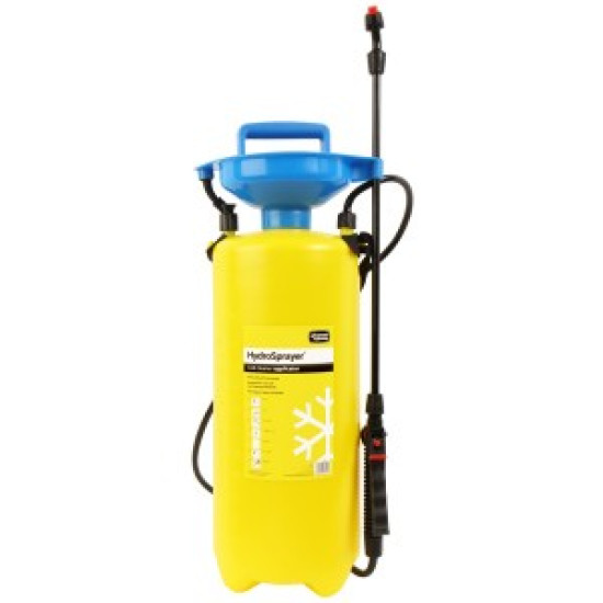 Quality hand Hydrosprayer 8lt Advanced eng. Quality hand Hydrosprayer 8lt Advanced eng.