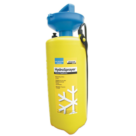 Quality hand Hydrosprayer 8lt Advanced eng. Quality hand Hydrosprayer 8lt Advanced eng.