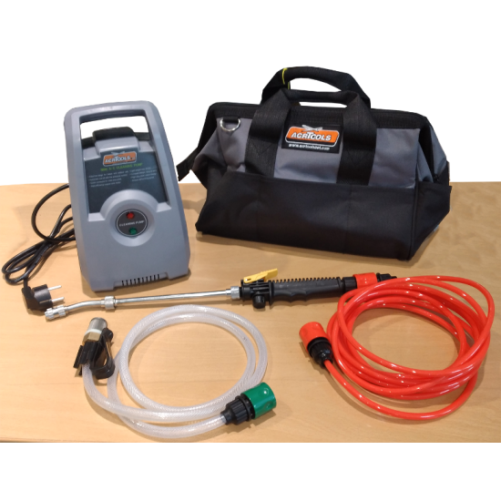 ΠΙΕΣΤΙΚΟ A/C, ACR-4M210, HVAC ACRTOOLS... ΠΙΕΣΤΙΚΟ A/C, ACR-4M210, HVAC ACRTOOLS...