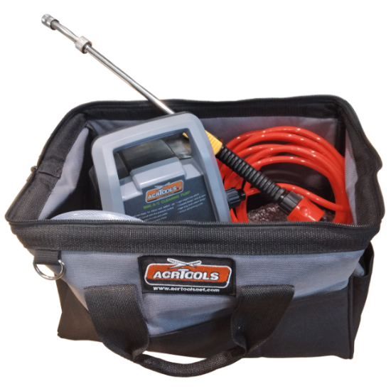 ΠΙΕΣΤΙΚΟ A/C, ACR-4M210, HVAC ACRTOOLS... ΠΙΕΣΤΙΚΟ A/C, ACR-4M210, HVAC ACRTOOLS...