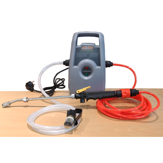 ΠΙΕΣΤΙΚΟ A/C, ACR-4M210, HVAC ACRTOOLS... ΠΙΕΣΤΙΚΟ A/C, ACR-4M210, HVAC ACRTOOLS...