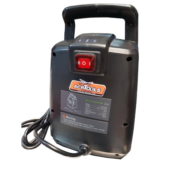 ΠΙΕΣΤΙΚΟ A/C, ACR-4M210, HVAC ACRTOOLS... ΠΙΕΣΤΙΚΟ A/C, ACR-4M210, HVAC ACRTOOLS...