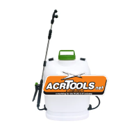 Battery powered chemical sprayer ACR3500+,16lt,ACRTOOLS...