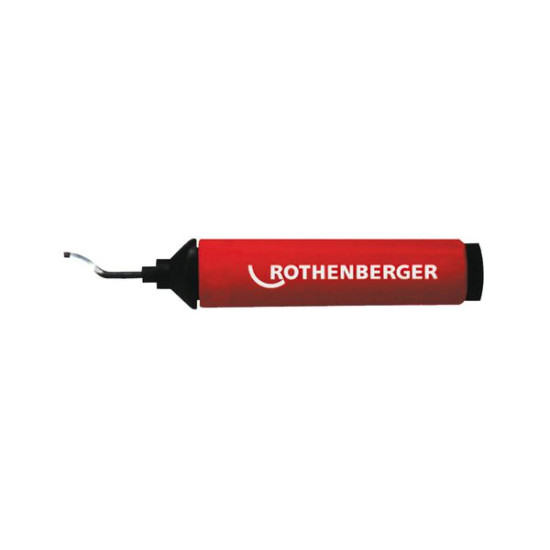 ΞΥΣΤΡΑ ΣΩΛΗΝΟΣ GRATFIX,  ROTHENBERGER