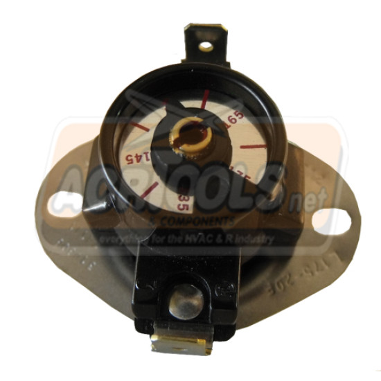 CLIXON AT013, SUPCO