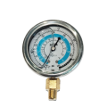 LOW PRESSURE GLYCERINE MANOMETER 250GF, R410 (a) -R32 ACRTOOLS LOW PRESSURE GLYCERINE MANOMETER 250GF, R410 (a) -R32 ACRTOOLS