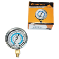 LOW PRESSURE GLYCERINE MANOMETER 250GF, R410 (a) -R32 ACRTOOLS LOW PRESSURE GLYCERINE MANOMETER 250GF, R410 (a) -R32 ACRTOOLS