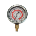 HIGH PRESSURE GLYCERINE MANOMETER 250GF, R410 (a) -R32 ACRTOOLS HIGH PRESSURE GLYCERINE MANOMETER 250GF, R410 (a) -R32 ACRTOOLS